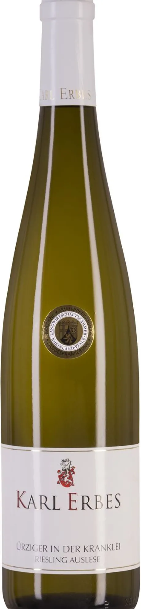 Witte Wijn|Karl Erbes Karl Erbes Ürziger Kranklei Auslese
