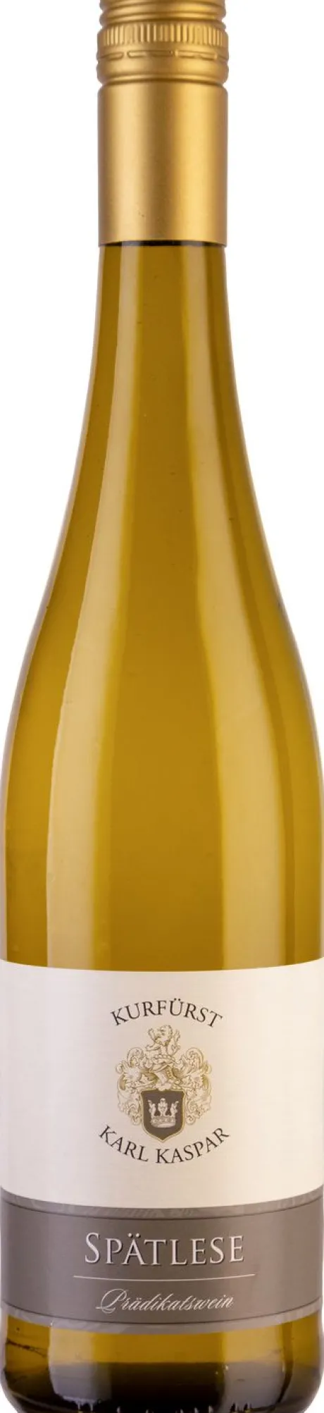Witte Wijn|Moselland Karl Kaspar Spätlese