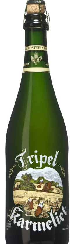 Speciaalbier|Karmeliet Tripel