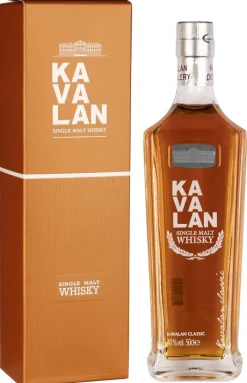 Malt|Kavalan Classic