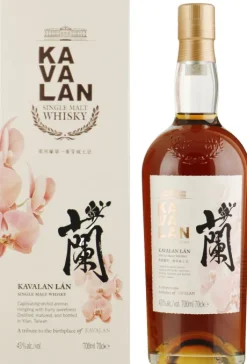 Malt|Kavalan Lan Single Malt Whisky