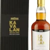 Malt|Kavalan Single Cask ex-bourbon 8 Years