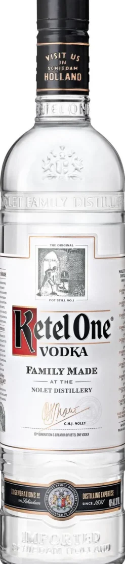 Wodka|Wodka|Ketel One Ketel One Vodka
