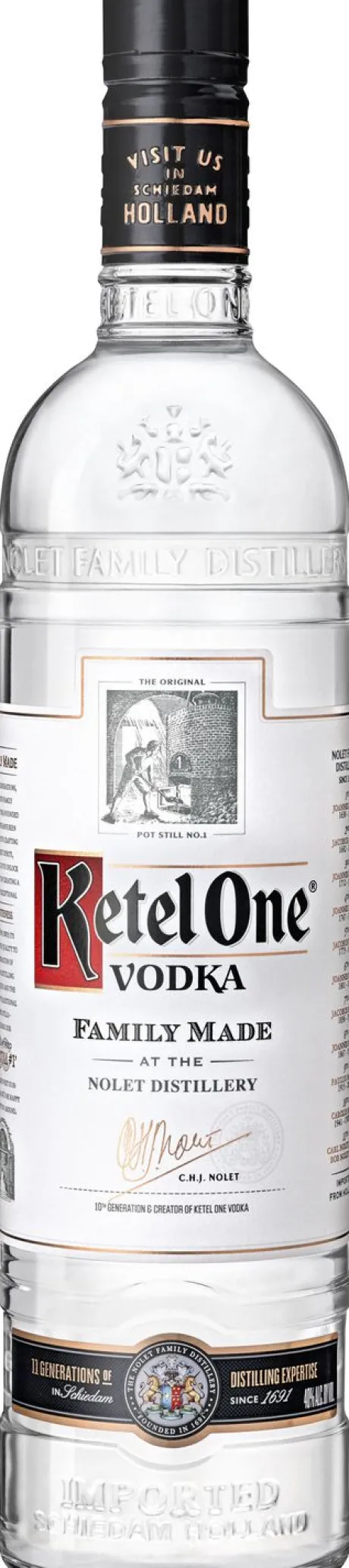 Wodka|Wodka|Ketel One Ketel One Vodka