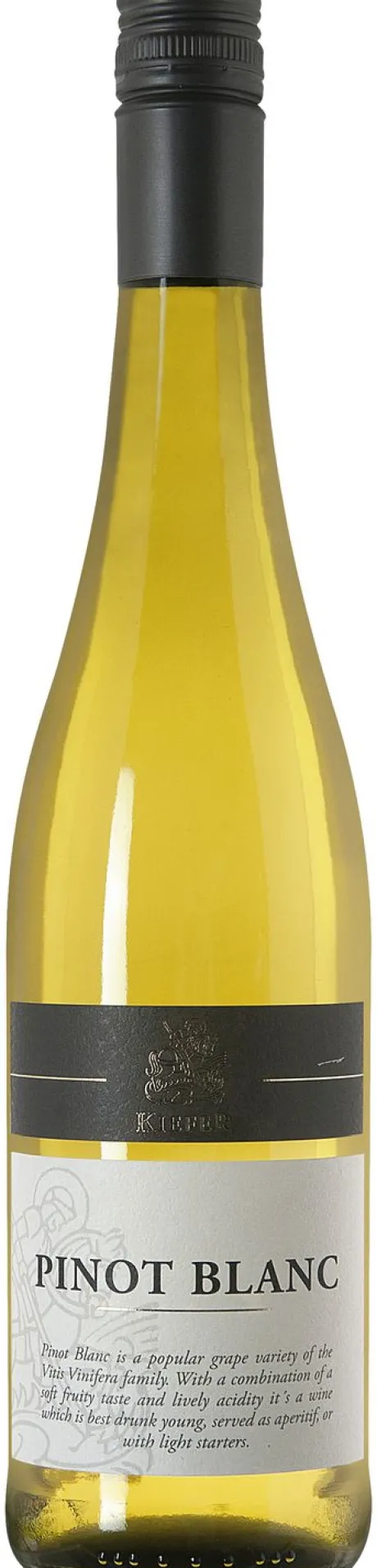 Witte Wijn|Moselland Kiefer Pinot Blanc