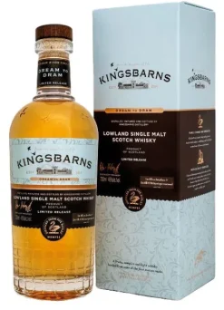 Malt|Glen Scotia Kingsbarns Dream to Dram