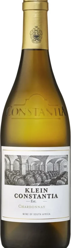 Witte Wijn|Klein Constantia Klein Constantia Chardonnay