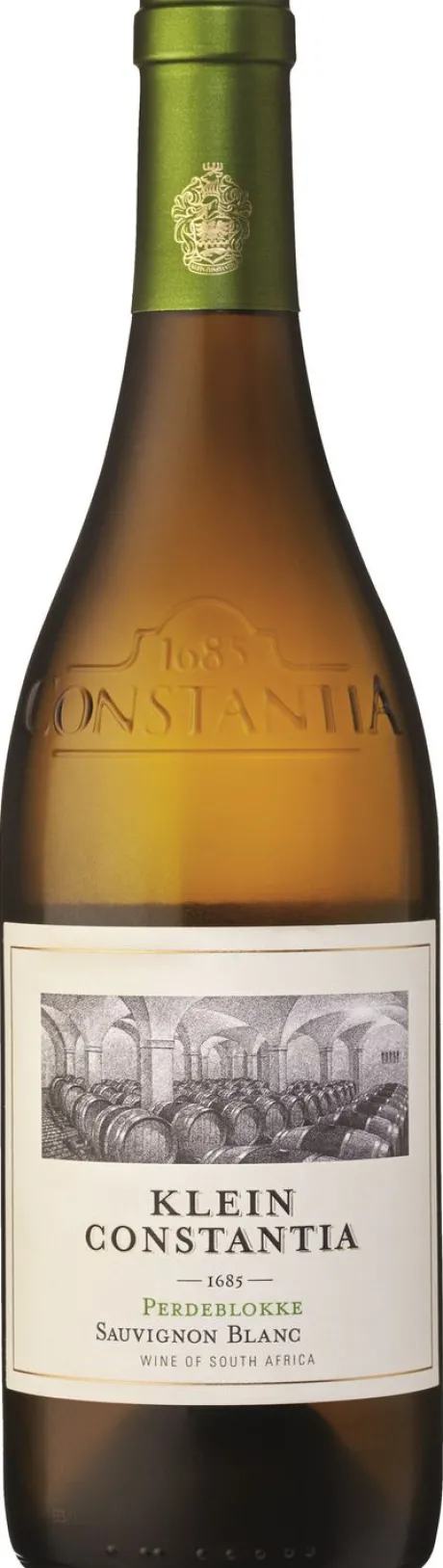 Witte Wijn|Klein Constantia Klein Constantia Perdeblokke Sauvignon Blanc