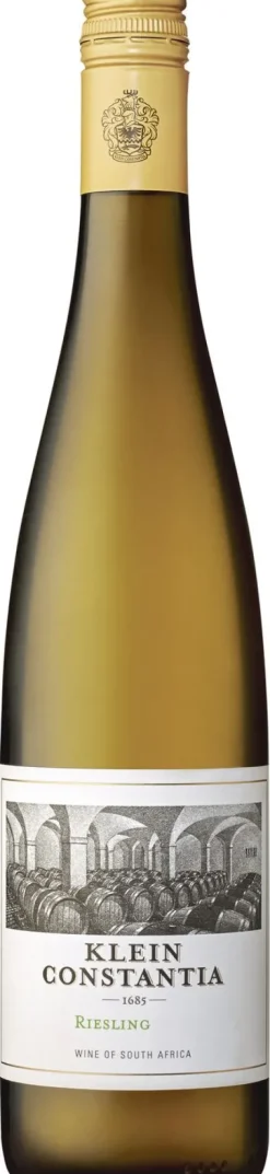 Witte Wijn|Immel Klein Constantia Riesling