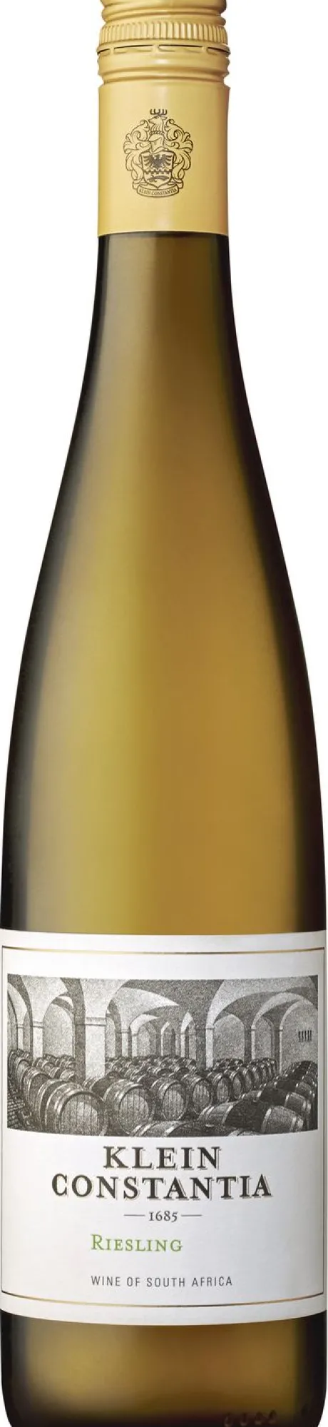 Witte Wijn|Immel Klein Constantia Riesling