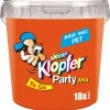 Kant & Klaar|Kant & Klaar|Kleiner Klopfer Kleiner Klopfer party bucket pet flesjes