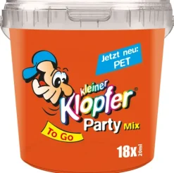 Kant & Klaar|Kant & Klaar|Kleiner Klopfer Kleiner Klopfer party bucket pet flesjes