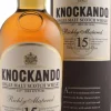 Malt|Knockando 15 Years Rich Matured
