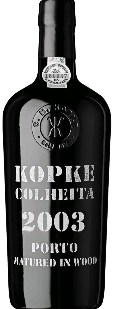 Port|Kopke Colheita