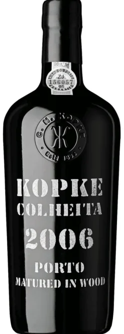 Port|Kopke Colheita