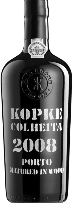 Port|Kopke Colheita