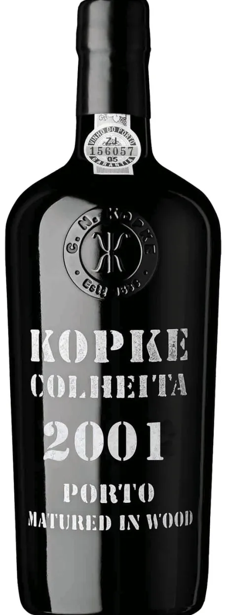 Port|Kopke Colheita