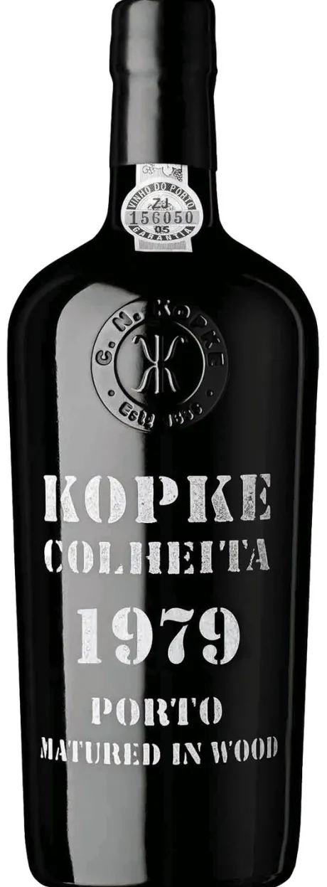 Port|Kopke Colheita
