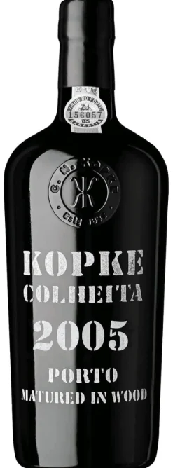 Port|Kopke Colheita