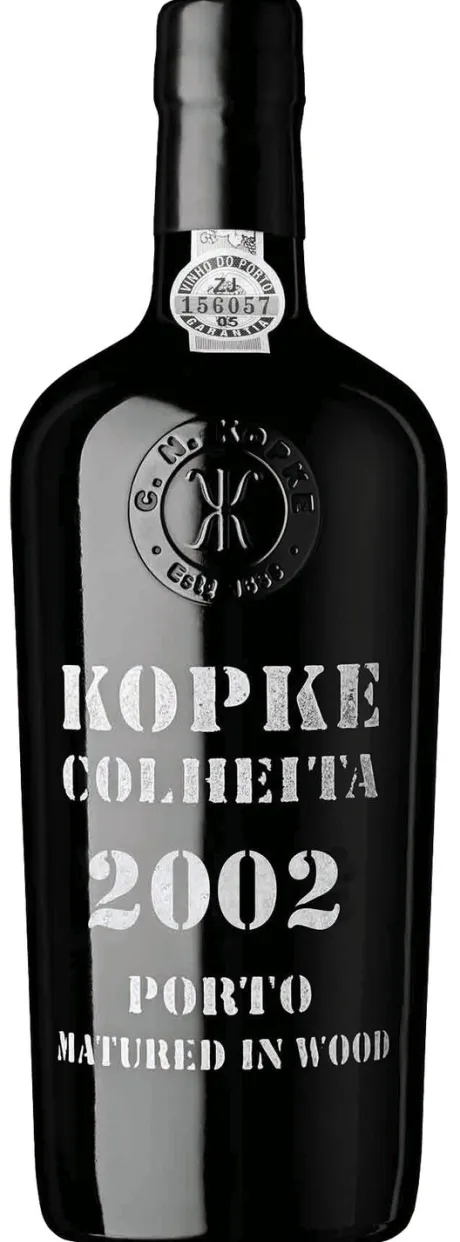 Port|Kopke Colheita