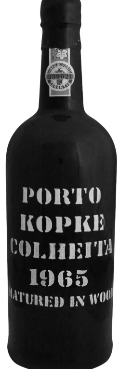 Port|Kopke Colheita