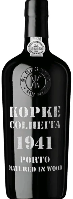 Port|Kopke Colheita