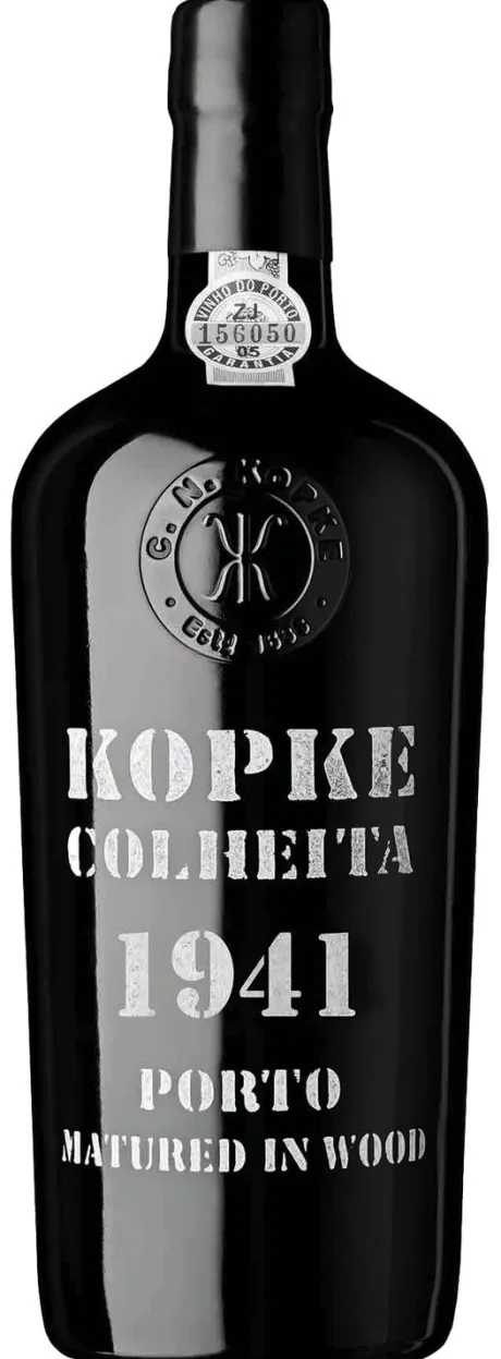 Port|Kopke Colheita