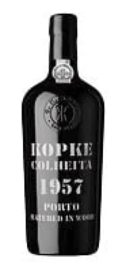 Port|Kopke Colheita