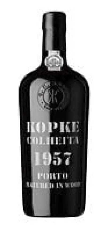Port|Kopke Colheita
