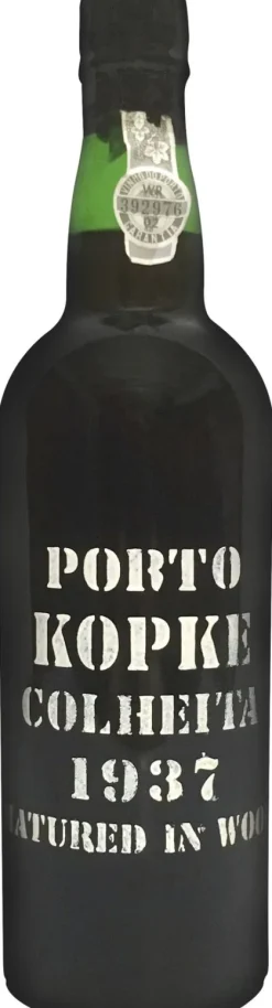 Port|Kopke Colheita
