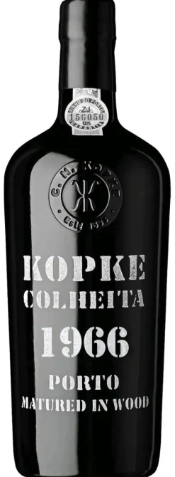 Port|Kopke Colheita