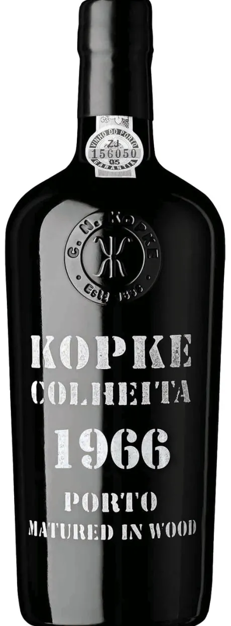 Port|Kopke Colheita