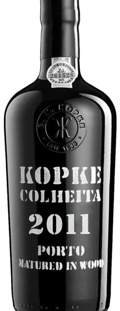 Port|Kopke Colheita Port
