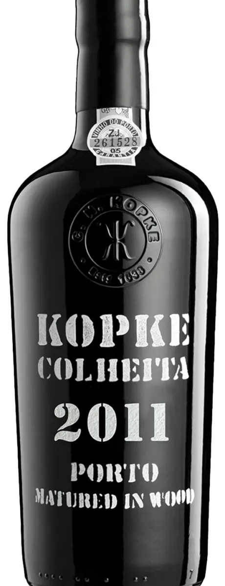 Port|Kopke Colheita Port