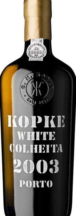 Port|Kopke Colheita White