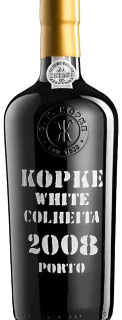 Port|Kopke Colheita White Port