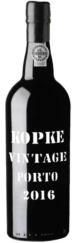 Port|Kopke Quinta Sao Luiz Vintage