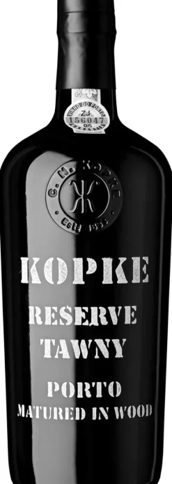 Port|Kopke Reserve Tawny