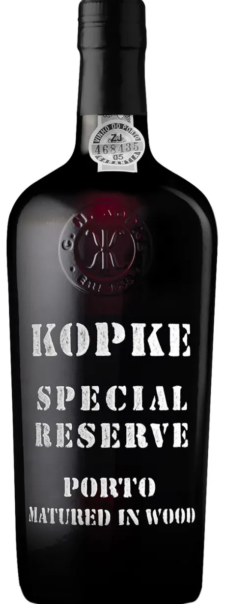 Port|Kopke Special Reserve Tawny