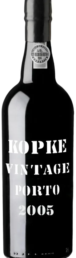 Port|Kopke Vintage