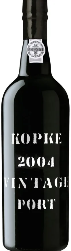 Port|Kopke Vintage