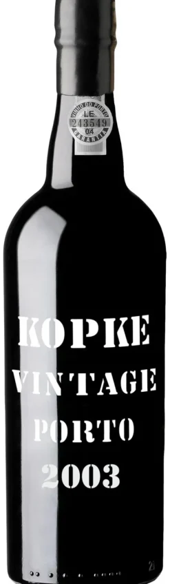 Port|Kopke Vintage