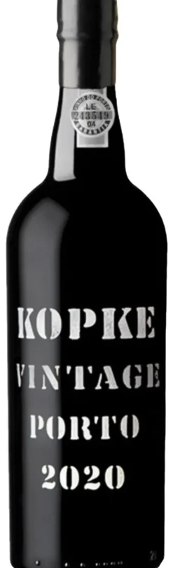 Port|Kopke Vintage Port