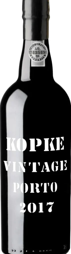 Port|Kopke Vintage Port Quinta Sao Luiz