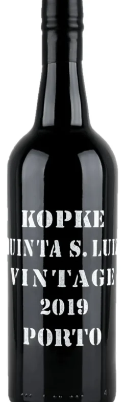 Port|Kopke Vintage Port Quinta Sao Luiz