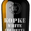 Port|Kopke White Colheita Port