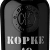 Port|Kopke 40 Years Old White in Draagkist