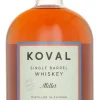 Bourbon|Koval Single Barrel Millet