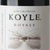 Rode Wijn|Koyle Royale Cabernet Sauvignon