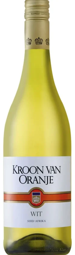 Witte Wijn|Kroon van Oranje Kroon van Oranje Wit